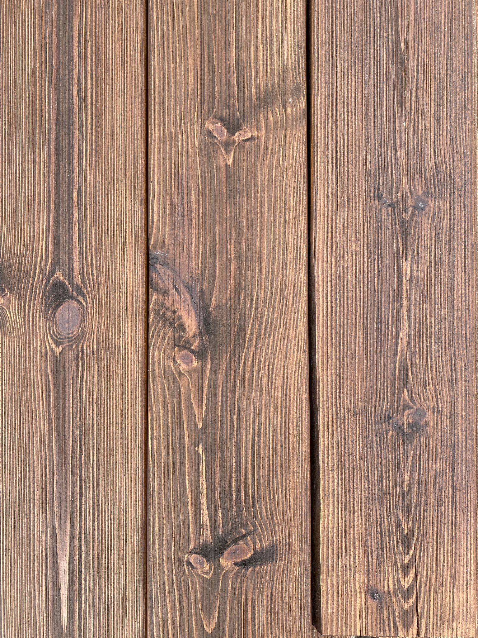 Alyvuota šukuota terasinė lenta A/B