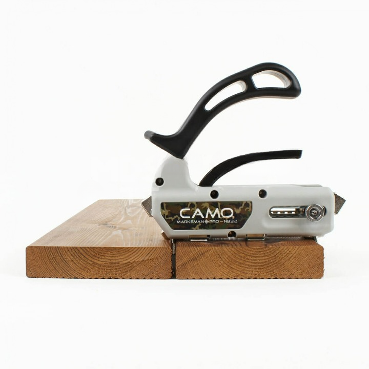NUOMA: CAMO PRO-NB įrankių nuoma