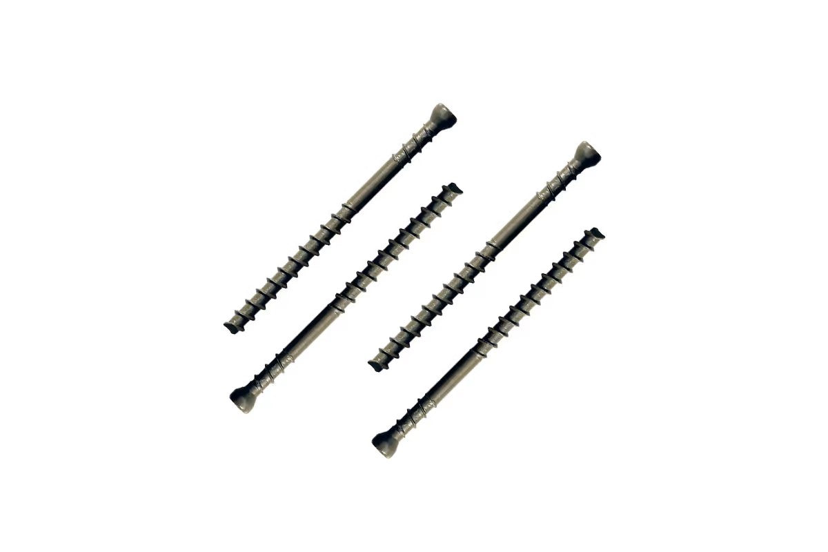 CAMO ProTech C4 koka skrūves 60 mm 350 - 1750 gab.