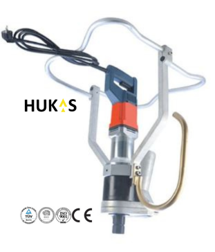 Electric screw foundation installation equipment EH3600