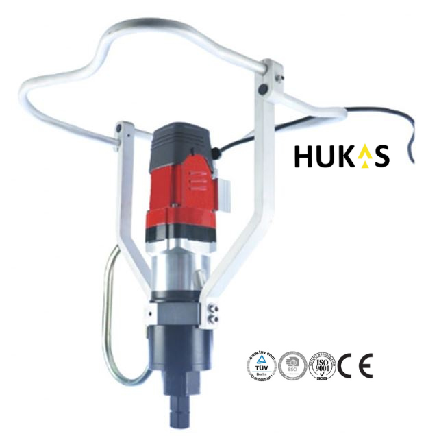 Elektriskā skrūvju pamatu uzstādīšanas iekārta EH4800