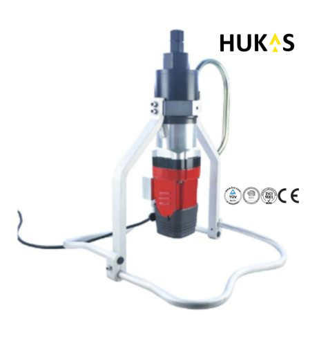 Elektriskā skrūvju pamatu uzstādīšanas iekārta EH4800