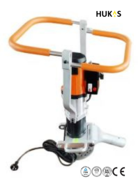 Electric screw foundation installation equipment EH10000