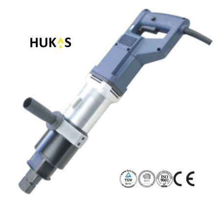 Electric screw foundation installation equipment EH2600