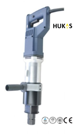 Electric screw foundation installation equipment EH2600