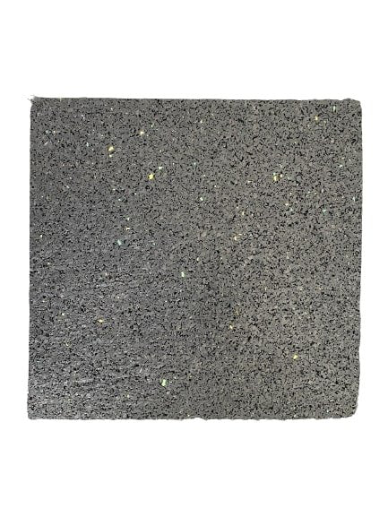 Guminis padas pjedestalui 200x200x3 mm