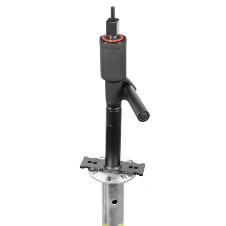 NUOMA: Sraigtinis pamatų kalimo įrankis poliams iki 1000 mm