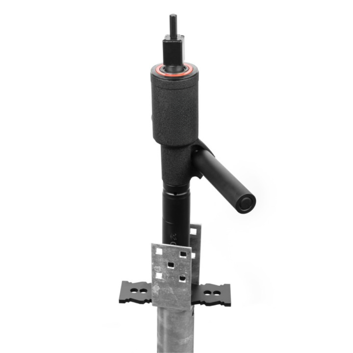 NUOMA: Sraigtinis pamatų kalimo įrankis poliams iki 1000 mm