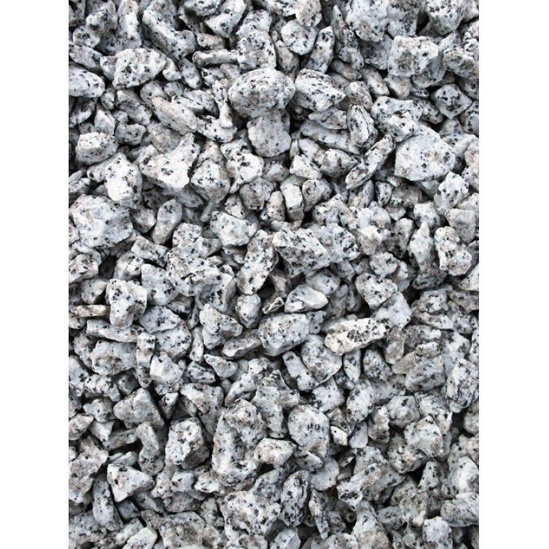 Dotted granite chips 5/8, 8/16mm, 20kg