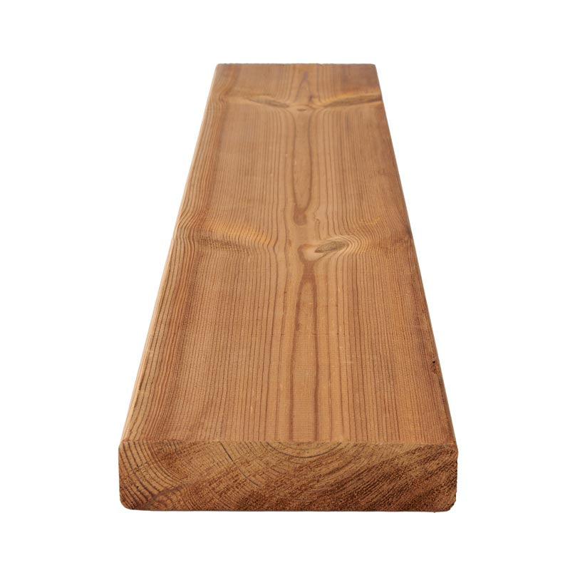 Terrace thermal board 27x118