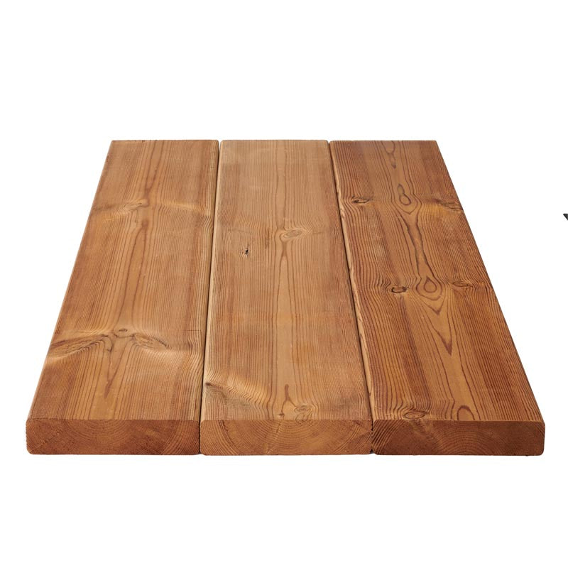 Terrace thermal board 27x118