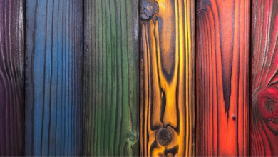 Charred wood: high return and low investment!