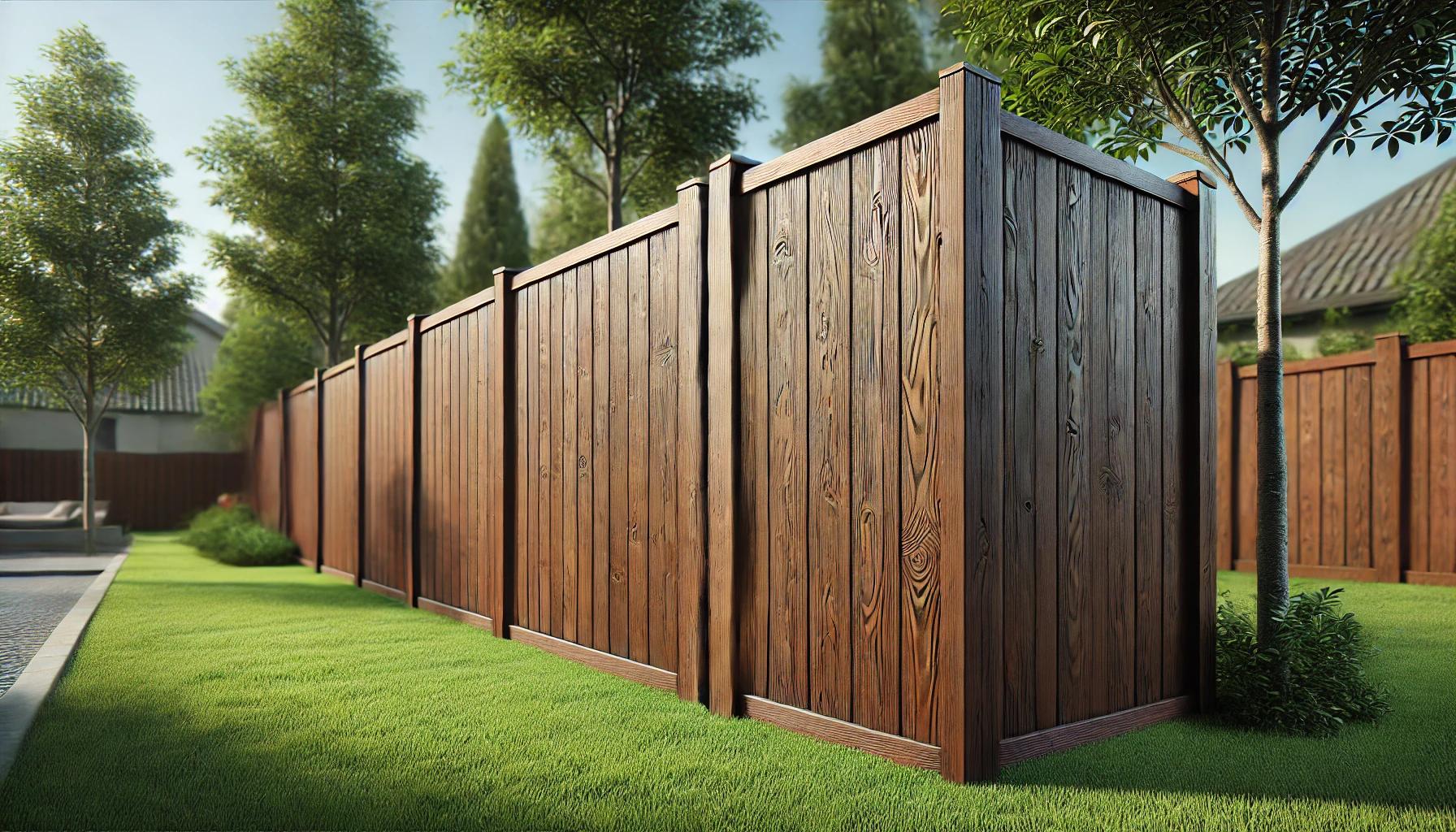 Fences