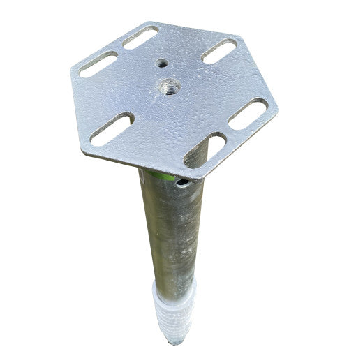 FH Ground Screw