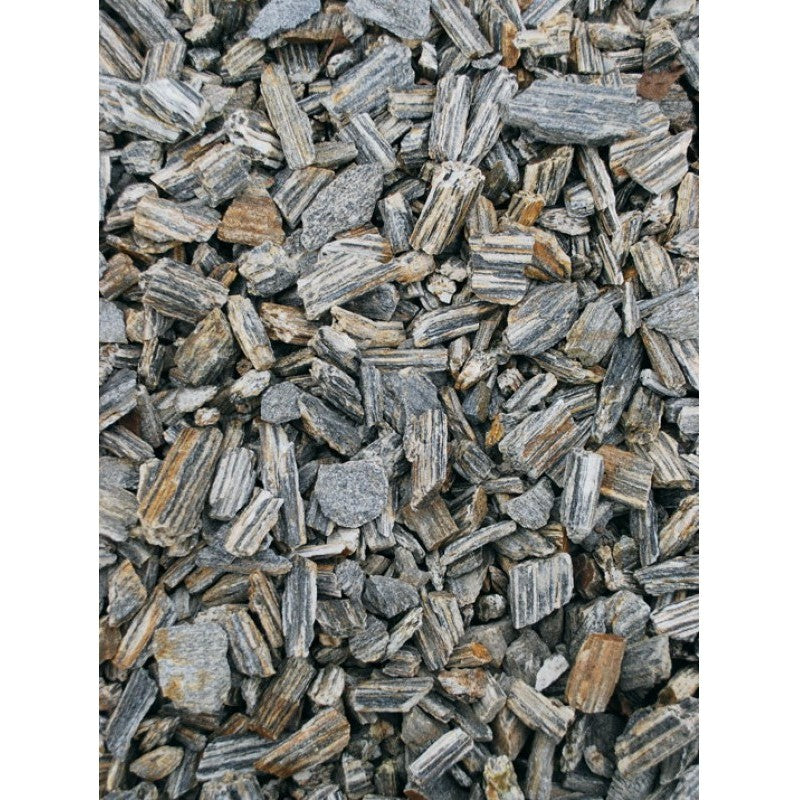 Medžio akmens skalda 16/32mm, 20 kg