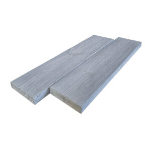 Degintos medienos terasinė lenta 25x120