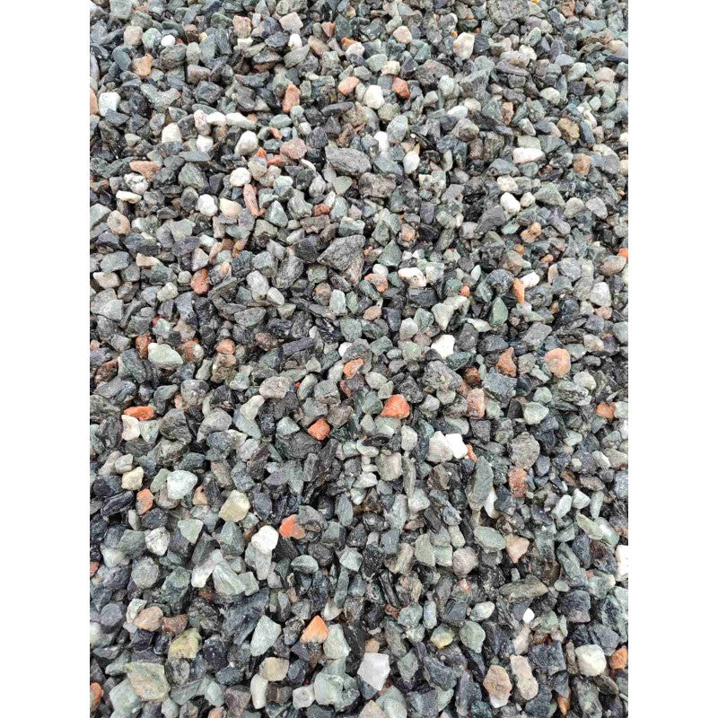 Berg granito skalda 11/16 mm 20 kg