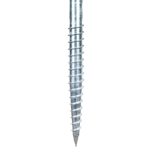 FH Ground Screw