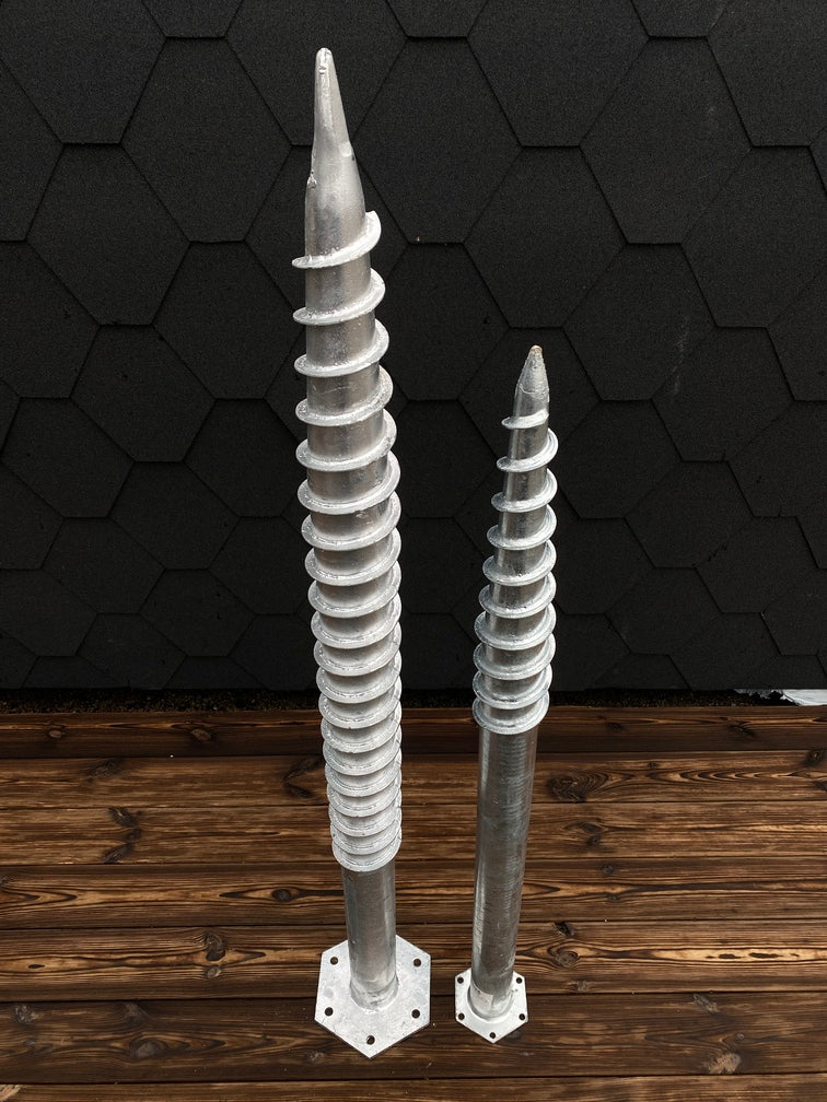 M Ground Screw