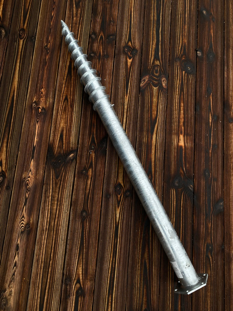 M Ground Screw