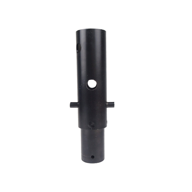 Screw foundation equipment