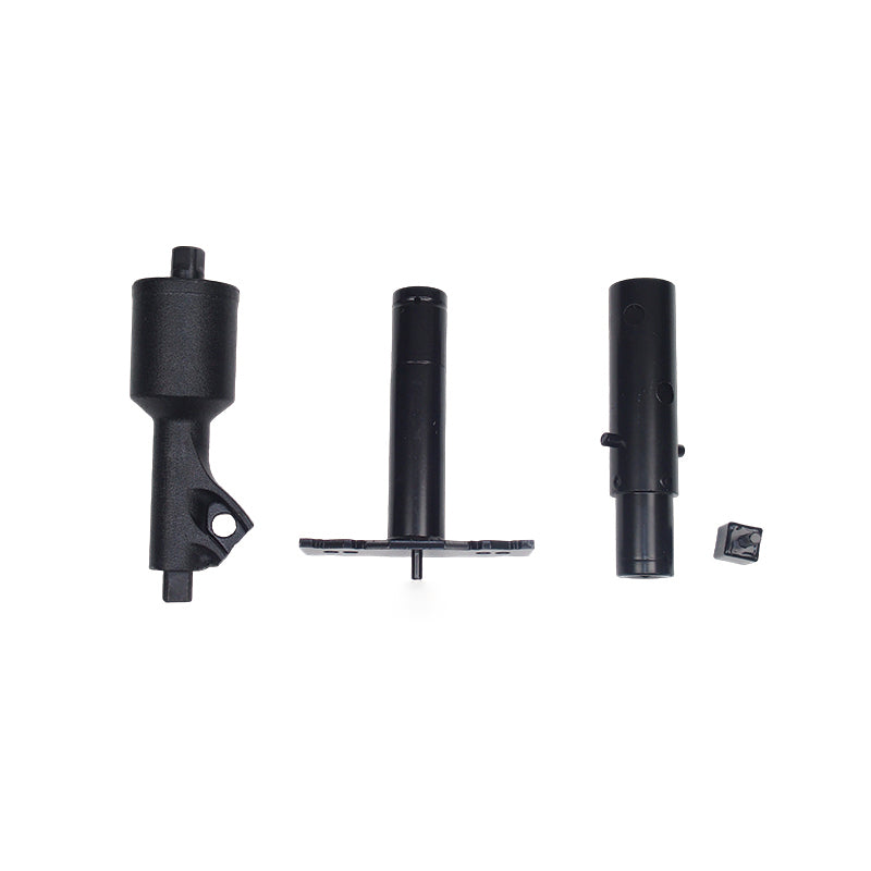 Screw foundation equipment