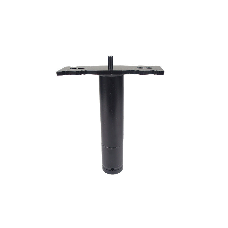 Screw foundation equipment